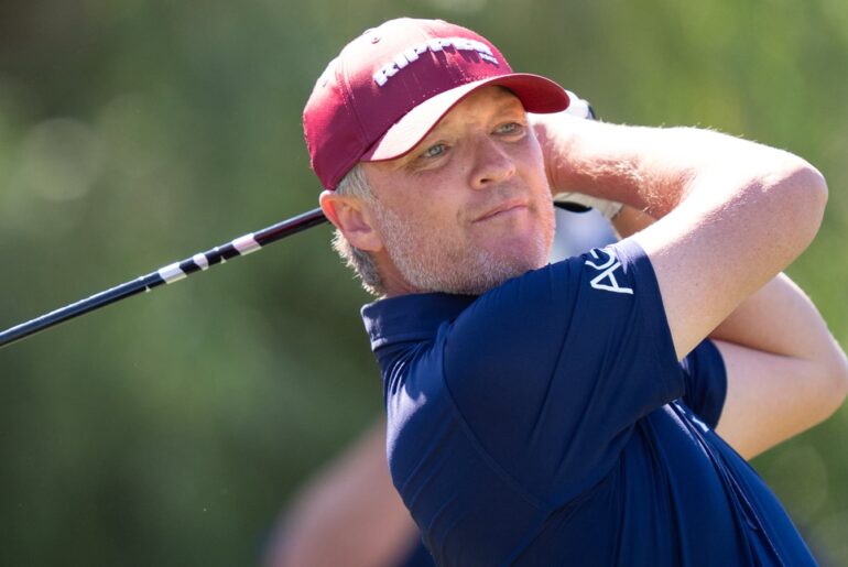 Aussie Matt Jones among the field for LIV Golf's qualifying school in January – Australian Golf Digest