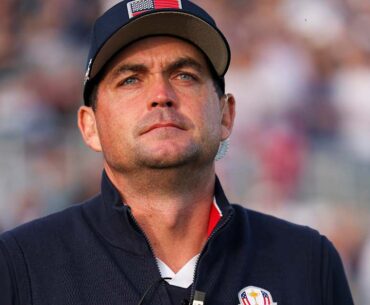 Keegan Bradley: Ryder Cup aftermath was ‘darkest time of my life,’ would love to captain again - PGA Tour