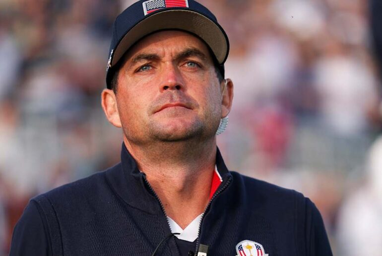 Keegan Bradley: Ryder Cup aftermath was ‘darkest time of my life,’ would love to captain again - PGA Tour