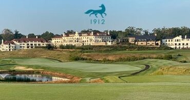 KESWICK HALL CONGRATULATES LAUREN COUGHLIN ON GRANT THORNTON INVITATIONAL WIN