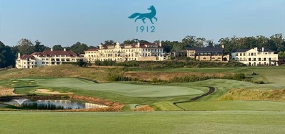 KESWICK HALL CONGRATULATES LAUREN COUGHLIN ON GRANT THORNTON INVITATIONAL WIN