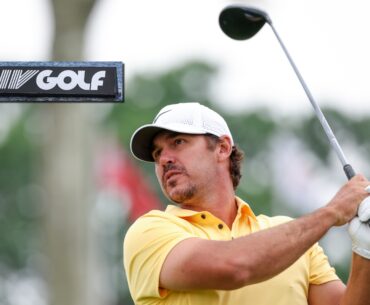 Brooks Koepka Rumored To Return To PGA Tour, LIV Golf CEO Responds