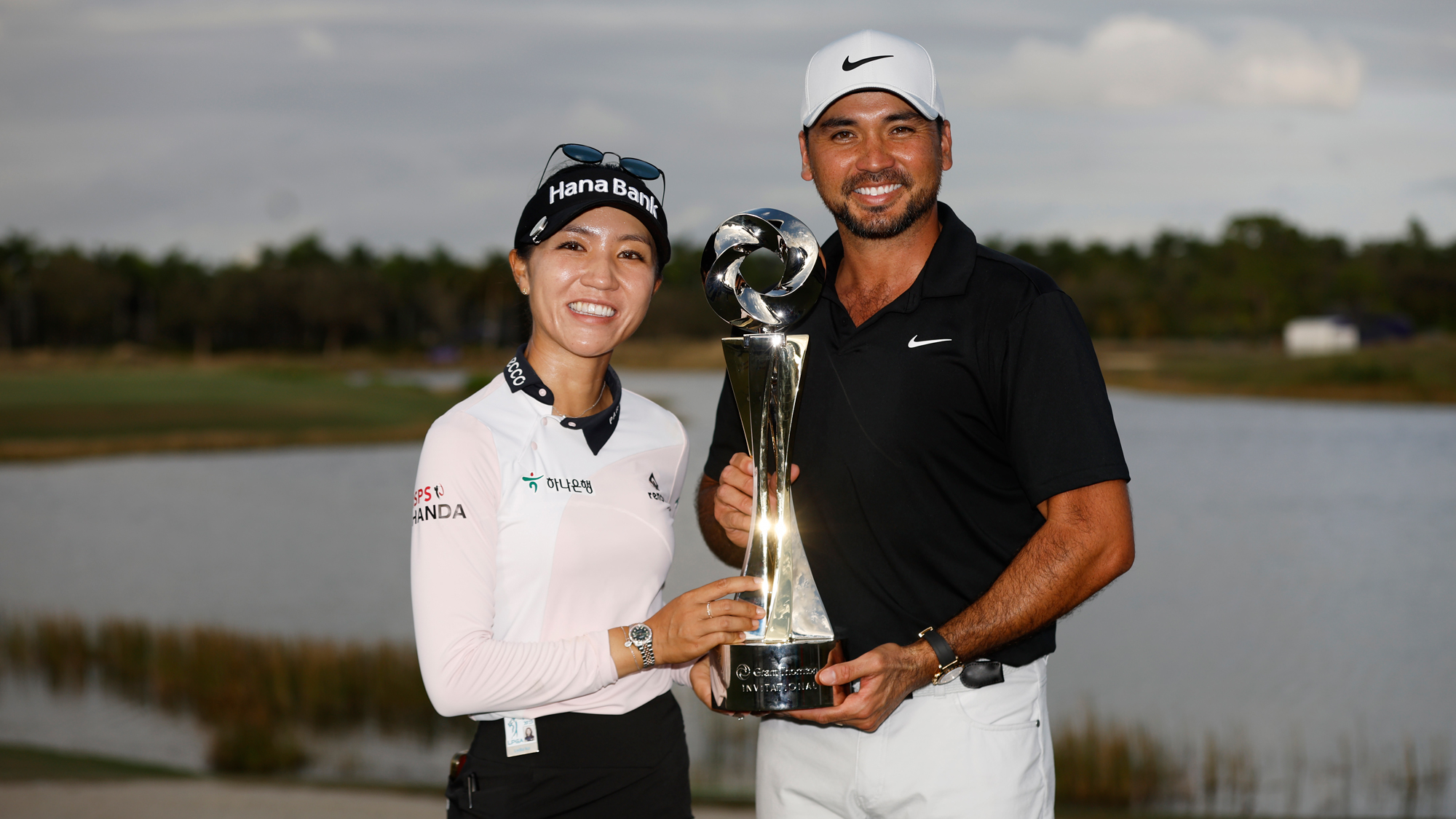 Five Things to Know About the 2025 Grant Thornton Invitational – LPGA LPGA Home