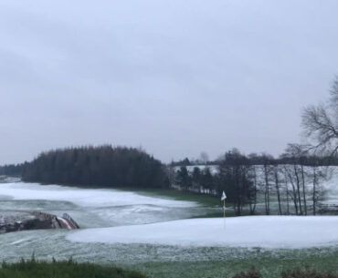 Why you should embrace winter golf and keep playing all year round