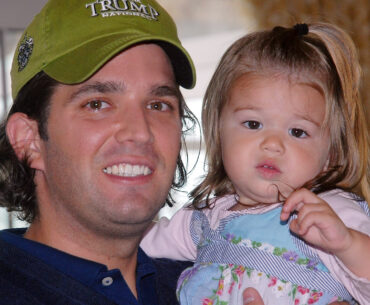 We Can't Get Over Kai Trump's Stunning Height Transformation