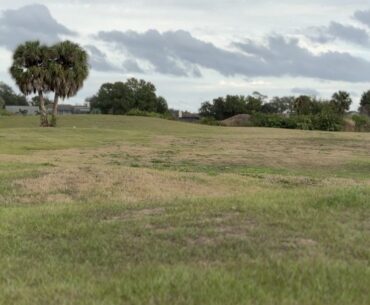 Lakeland commissioners approved more housing units on the former Wedgewood Golf Course. (Spectrum News)