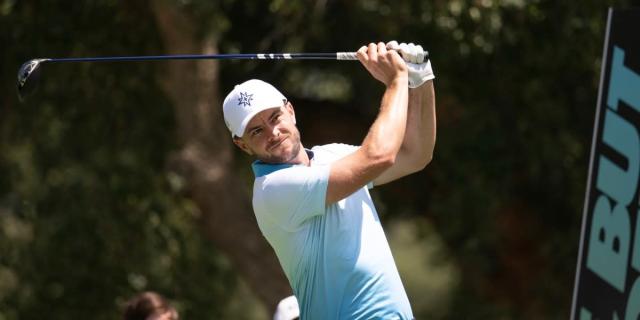 Srixon ZXiR & ZXiR HL irons review - game improvement performance for 2026