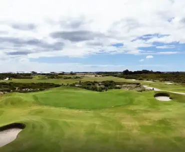 Golf in Western Australia – Australian Golf Digest