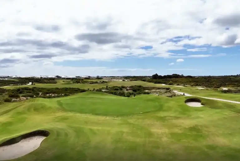 Golf in Western Australia – Australian Golf Digest