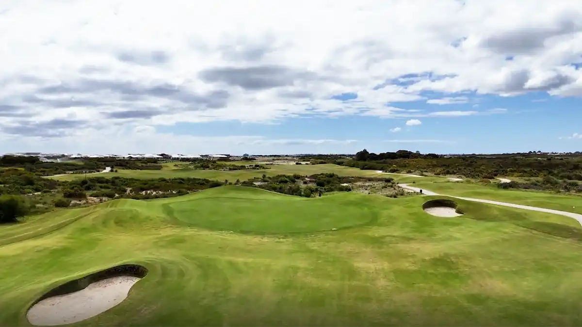 Golf in Western Australia – Australian Golf Digest Golf in Western Australia – Australian Golf Digest