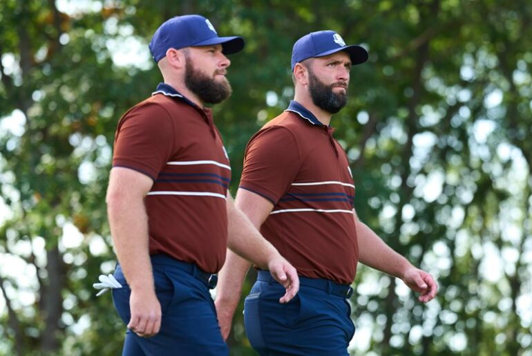 With a long-awaited ruling due, LIV players may be about to see their route to majors and the Ryder Cup vanish overnight.