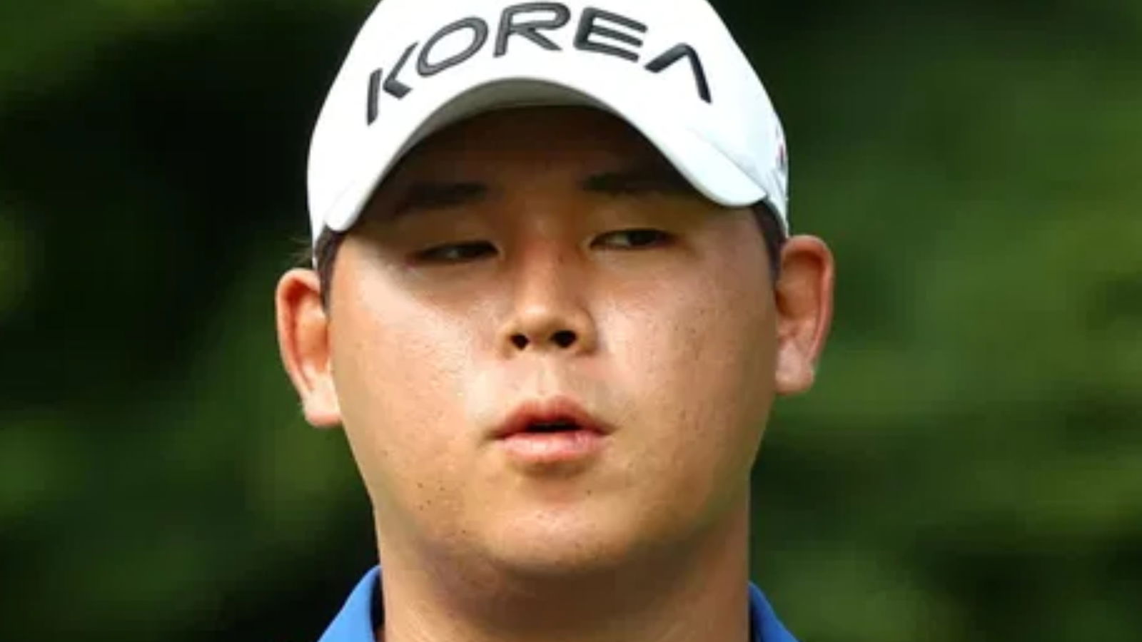 PGA Tour star Si Woo Kim finally breaks silence amid shock LIV Golf rumours Si Woo Kim