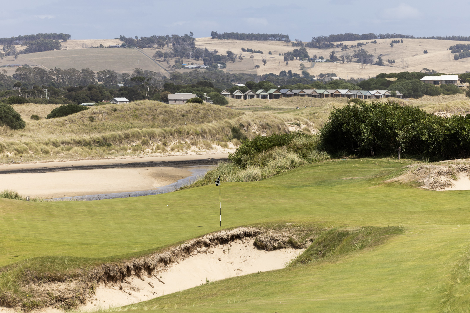 Lost Farm - Barnbougle Dunes