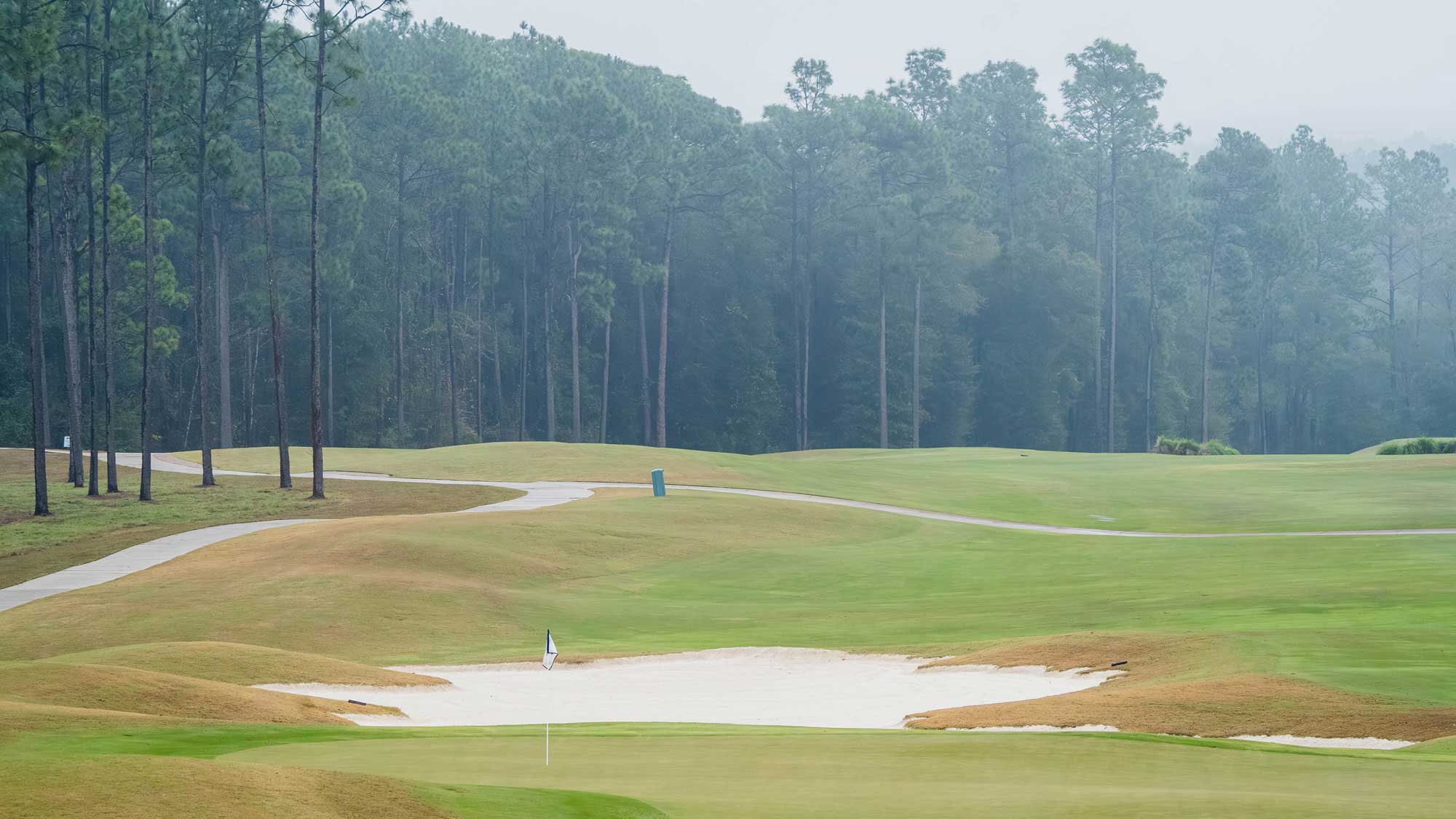 2025 LPGA Q-Series Final Qualifying Stage Shortened to 72 Holes due to Weather – LPGA LPGA Home