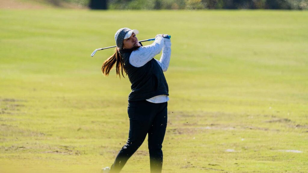 Field Breakdown: 2025 LPGA Q-Series, Final Qualifying | News | LPGA | Ladies Professional Golf Association – LPGA