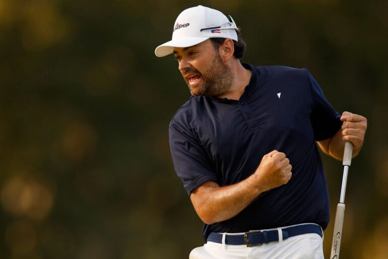 These 5 players just earned their PGA Tour cards for 2026