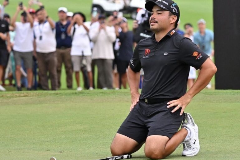 Tabuena faces steepest test yet as LIV Golf widens pathway to 2026 League