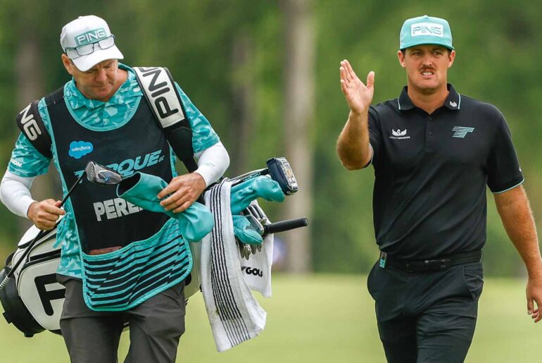 Why notable LIV pro announced surprise retirement