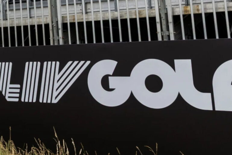 LIV Golf