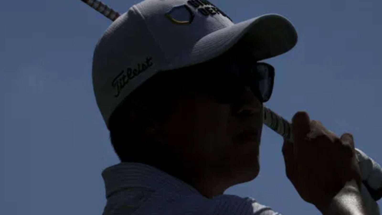 PGA Tour pro Michael Kim rewards fans with dream tournament experience Michael Kim