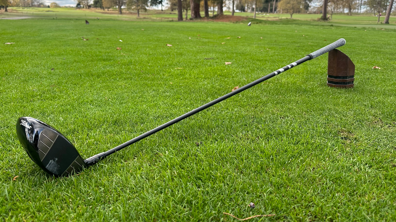 I Put The US Open Champion&rsquo;s Driver In My Bag&hellip;Then This Happened!