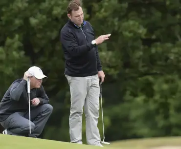 My New Year’s golf resolution – Australian Golf Digest