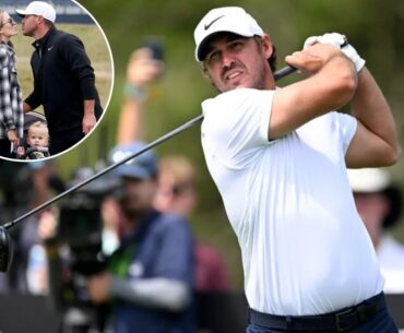 PGA Tour issues curious Brooks Koepka statement after LIV Golf exit