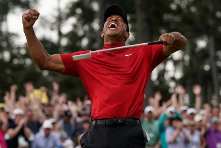 Tiger Woods at 50: Historic career haunted by what could have been