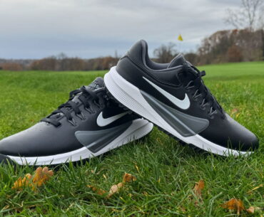 The Nike Victory Pro 4