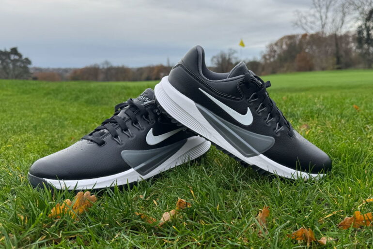 The Nike Victory Pro 4