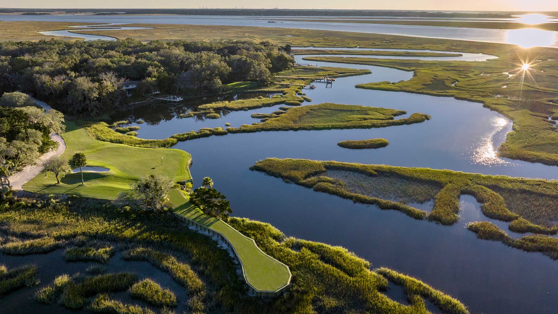 How this renovated Florida course preserved its Pete Dye roots How this renovated Florida course preserved its Pete Dye roots