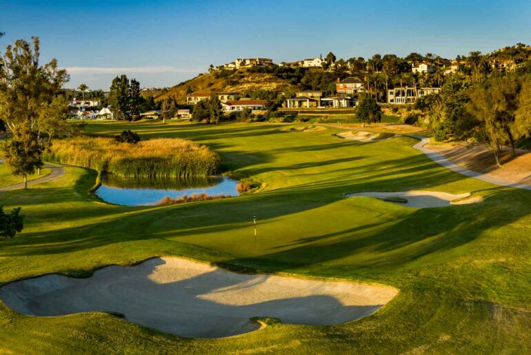 At Omni La Costa, a rich history meets modern updates