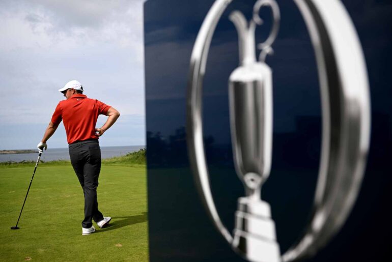 Open Championship will move to new month in 2028. Here's why