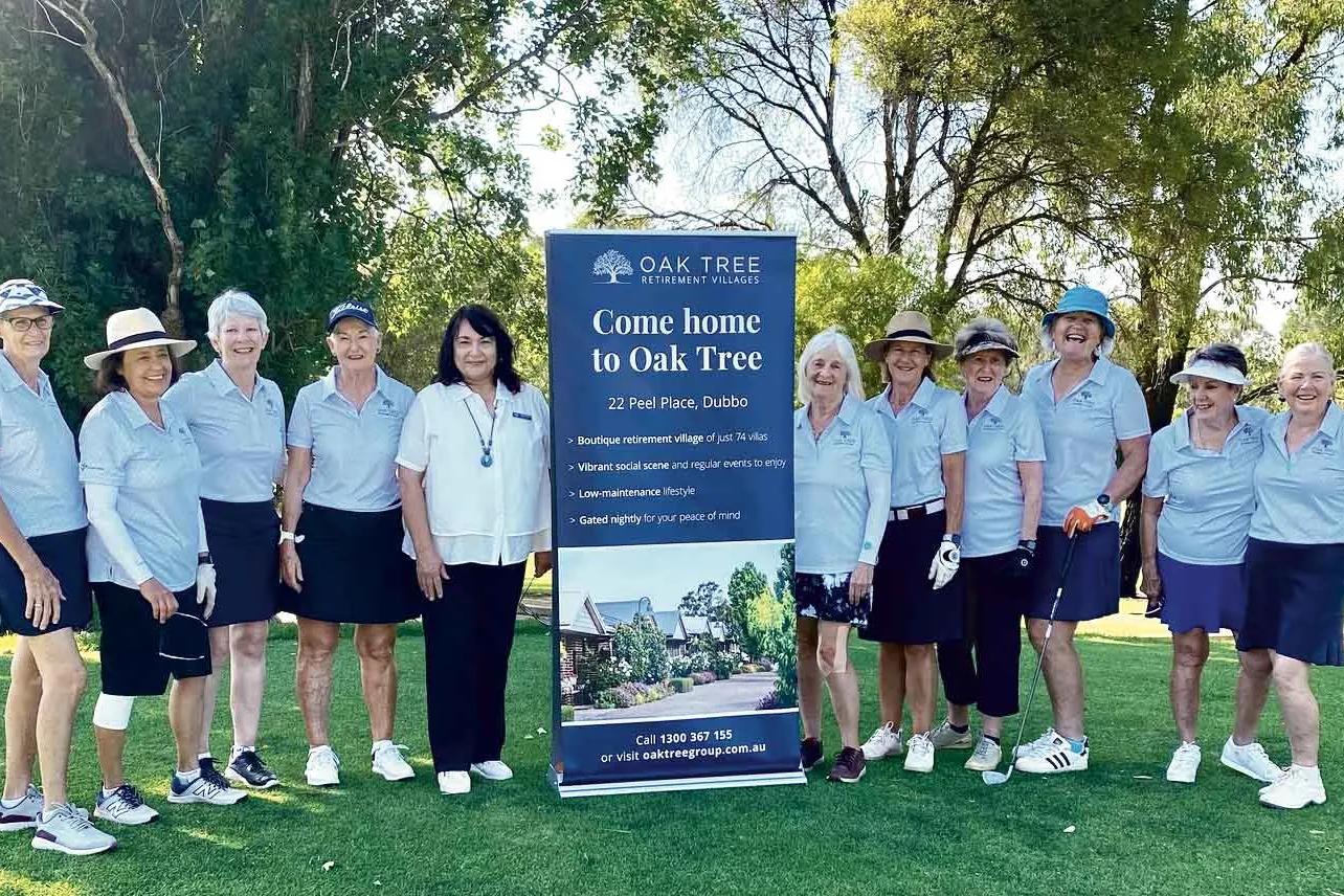 Kylie is Top Gun golf champion! Kylie is Top Gun golf champion!