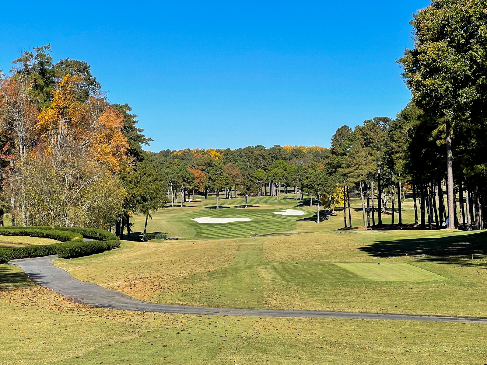 Peachtree Golf Club