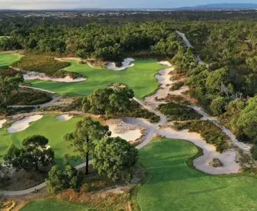 Peninsula Kingswood Country Golf Club – Australian Golf Digest