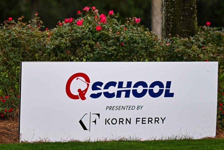 Q-School rule change could bring chaos amid packed leaderboard