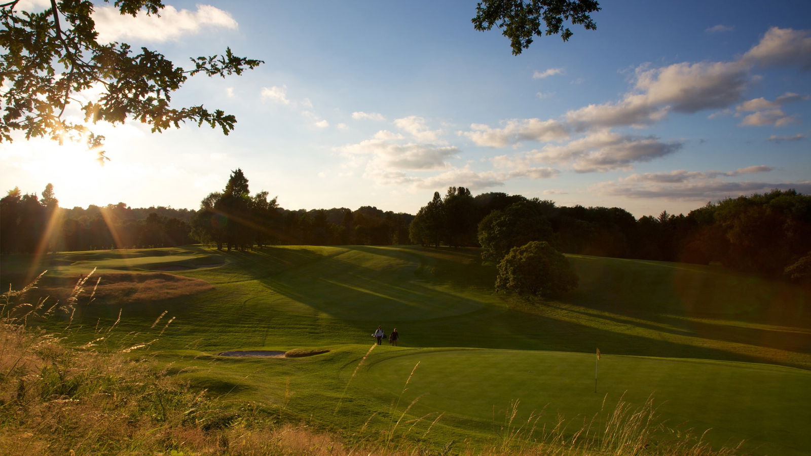 Prestbury Golf Club Review: An true jewel of the English northwest Courtesy Prestbury Golf Club