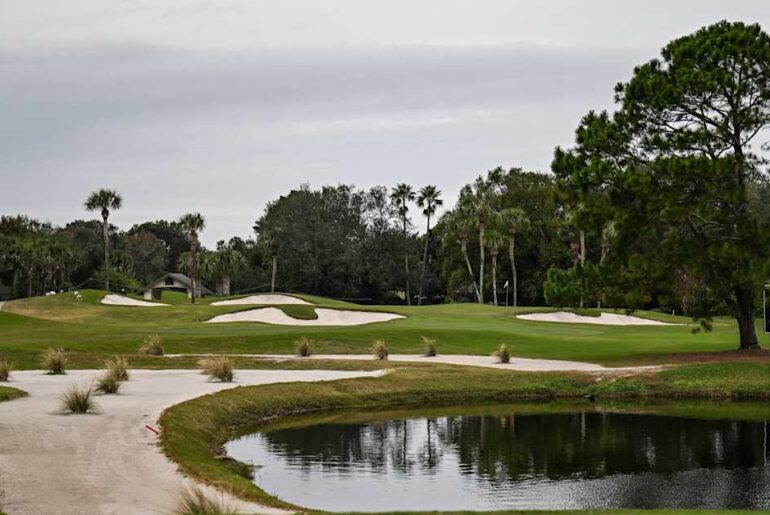 Final Stage of PGA TOUR Q-School presented by Korn Ferry: How to watch, live scores, tee times, TV times - PGA Tour