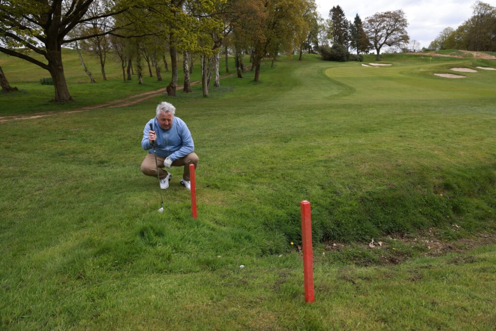 Are The Rules Of Golf Too Confusing?