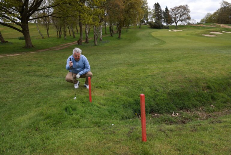 Are The Rules Of Golf Too Confusing?