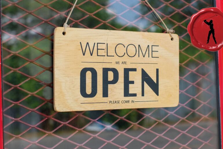 Diary Of A Secret Club Golfer: We Must Open Up Our Doors To Save Club Golf