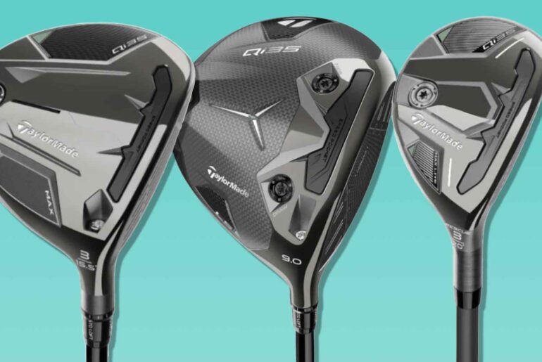 TaylorMade Qi35 price drop: Save up to $100