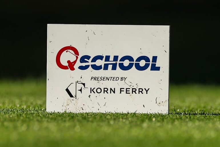 PGA TOUR Q-School presented by Korn Ferry: What is playoff format if needed? - PGA Tour
