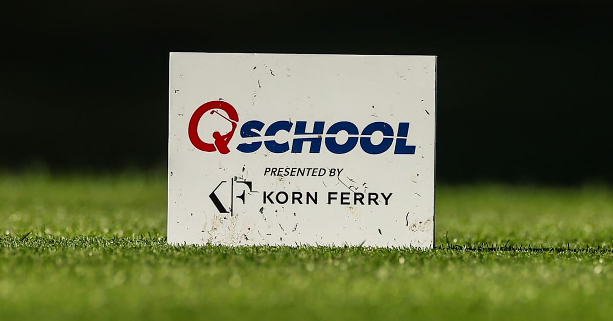 PGA TOUR Q-School presented by Korn Ferry: What is playoff format if needed? – PGA Tour PGA TOUR Q-School presented by Korn Ferry: What is playoff format if needed? - PGA Tour