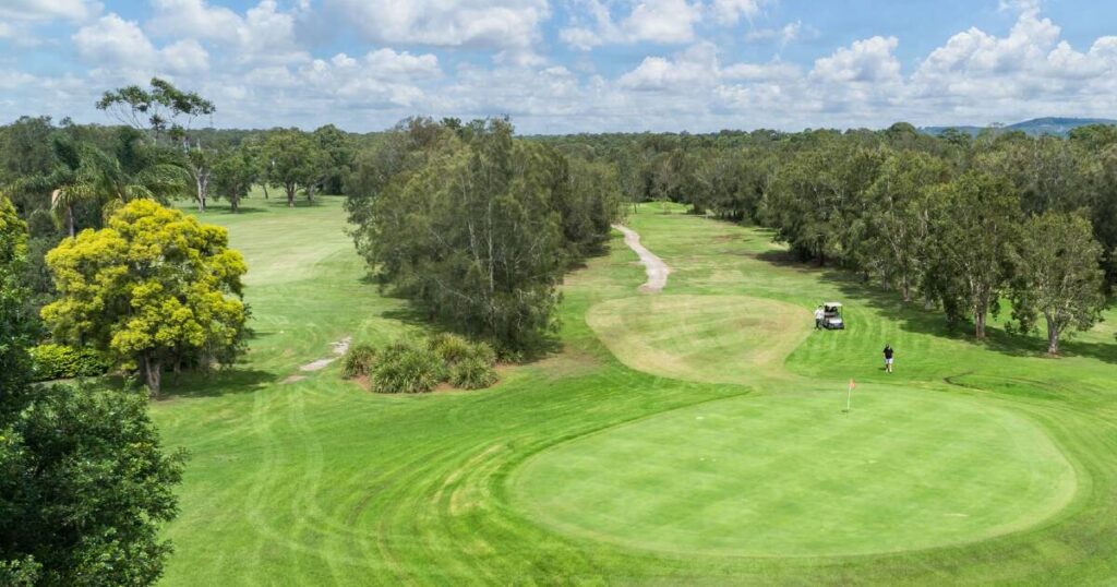 Clublinks brings new life to popular Newcastle golf course | Newcastle Herald