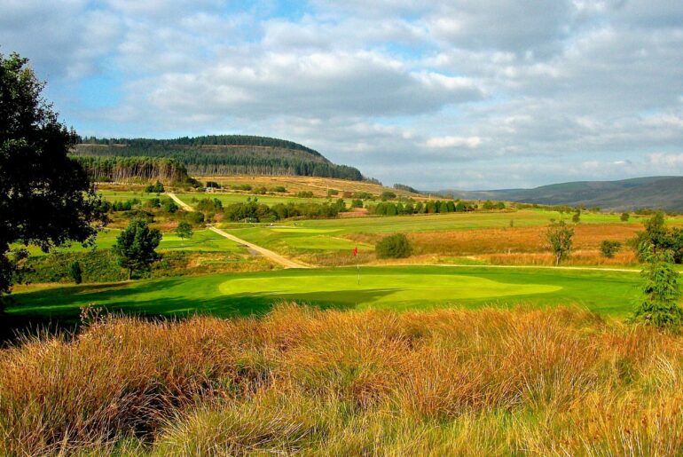 Why Moorland Golf Provides More Fun, More Beauty And More Value For Money