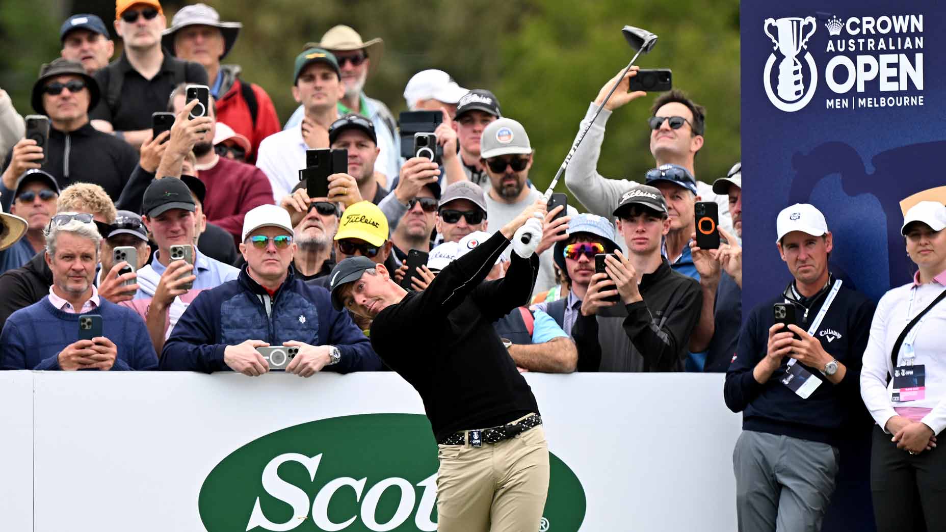 TV schedule, tee times, how to watch TV schedule, tee times, how to watch