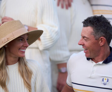 Rory McIlroy's net worth revealed after a dream year