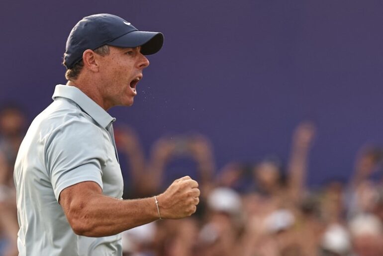 Rory McIlroy will headline the field at Royal Melbourne, but who is our expert backing? Read his Crown Australian Open betting tips here.